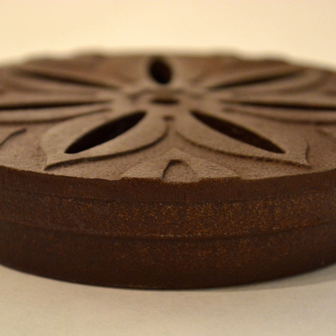 Anise Cast Iron Round Gully Cover 115mm (4 Inch)