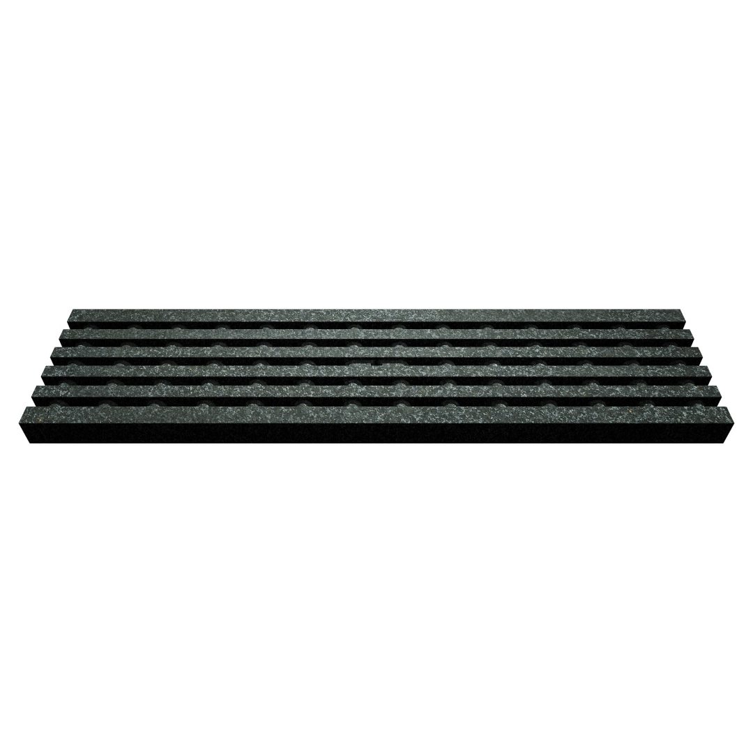 Interlace Jonite Stone Channel Drain Grate 125 x 500mm (5 Inch)