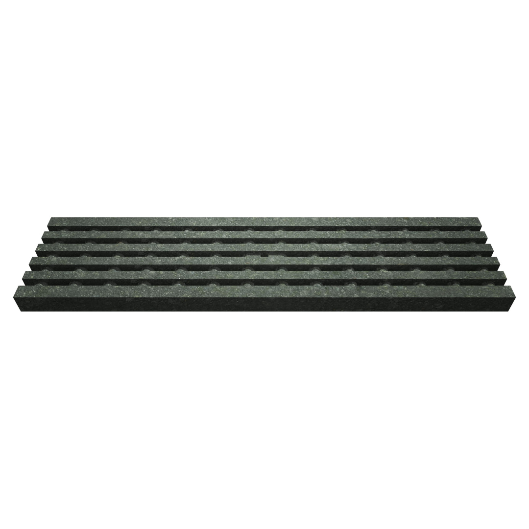 Interlace Jonite Stone Channel Drain Grate 125 x 500mm (5 Inch)
