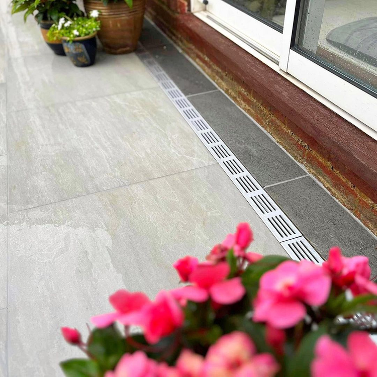 Lateral Design Studio Lateral Design Studio - Channel Drainage & Landscaping Products