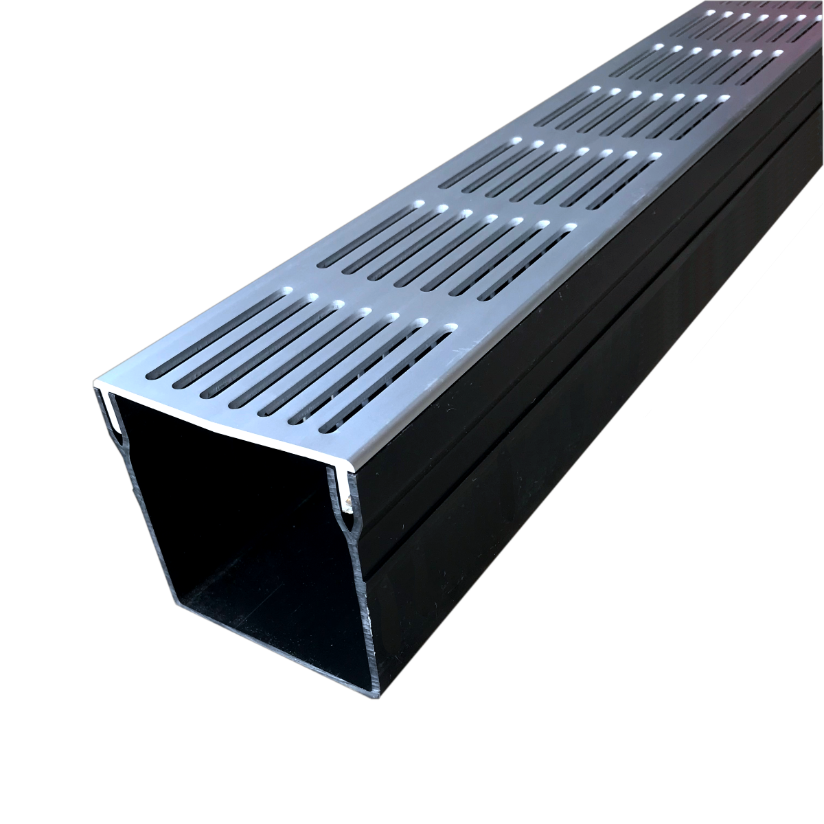 Lateral Design Studio 105mm Drain Range – Lateral Design Studio