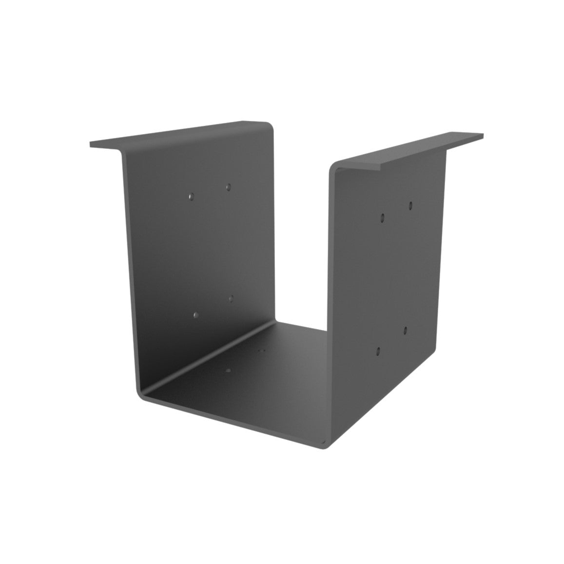 Lateral Design Studio Aqualevel Aluminium Butt Joint Connector – Lateral Design Studio