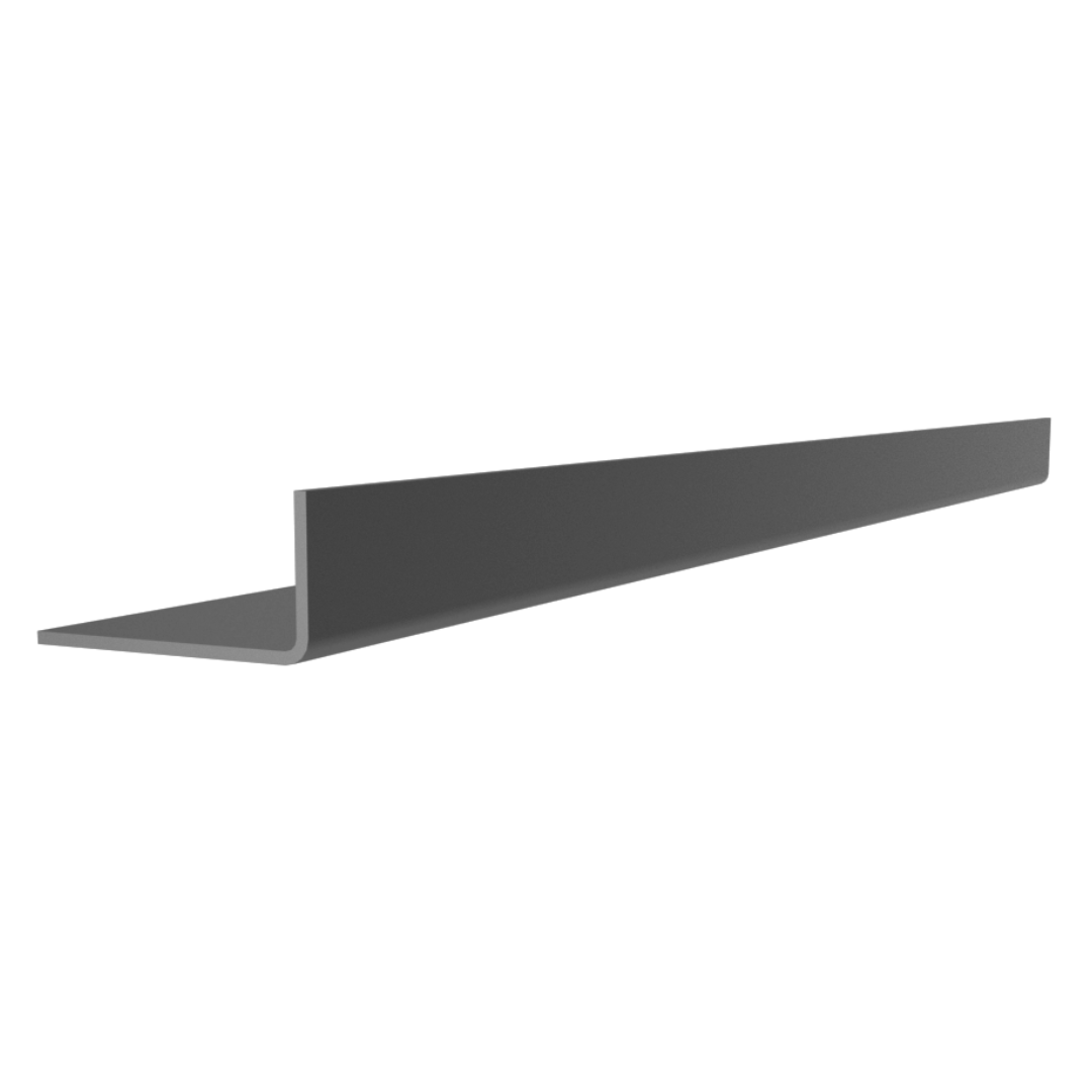 Column Deflector Plate Aqualevel Aluminium Rear Angle Deflector Plate – Lateral Design Studio