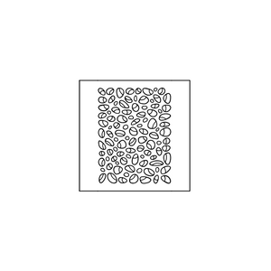 Driftstone Jonite Stone Blank End Pool Grate 300 x 300mm (12 x 12 Inch)
