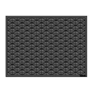 Peak Cast Ductile Iron Planter Box 610 x 457mm (24 x 18 Inch)