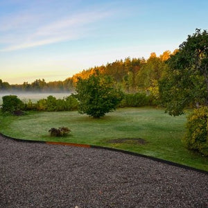 Steel Garden Lawn Edging 6mm