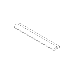 Jonite Stone Pool Grate Handhold 600 x 85mm (24 x 3.5 Inch)