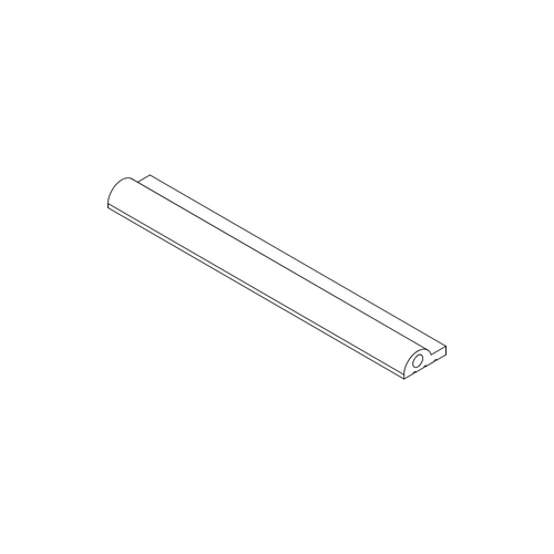 Jonite Stone Pool Grate Handhold 600 x 85mm (24 x 3.5 Inch)