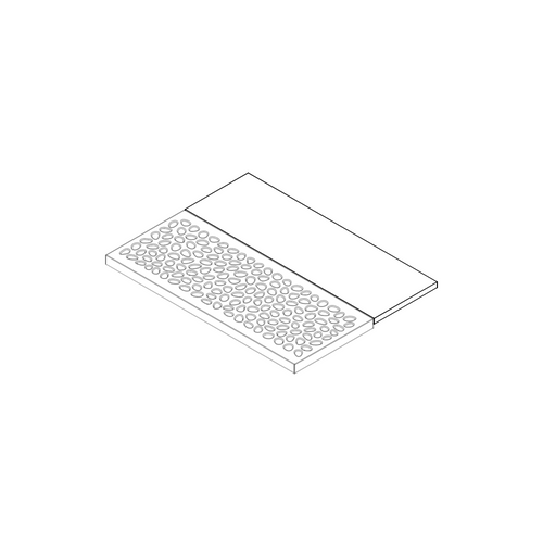 Jonite Stone Pool Coping 600 x 200mm (24 x 8 Inch)