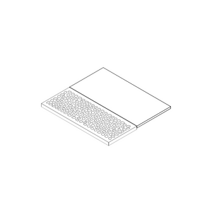 Jonite Stone Pool Coping 600 x 300mm (24 x 12 Inch)