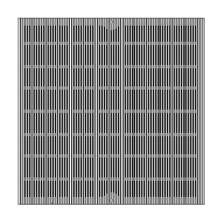 Regular Joe Heavy Duty Cast Iron Channel Drain Grate 1175 x 1216mm Heel Proof (48 x 46 Inch)