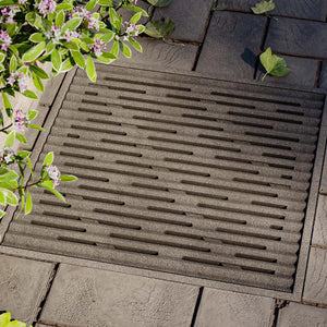 Zen Jonite Stone Sump Cover 500 x 500mm (20 x 20 Inch)