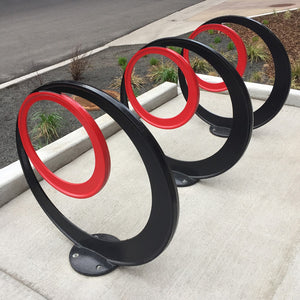 Spak Cast Aluminium Bollard 914 Dia (36 Inch)
