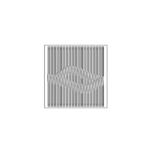 Tidal Jonite Stone Sump Cover 500 x 500mm (20 x 20 Inch) - A15