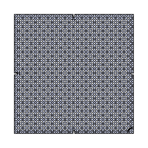 Interlaken Cast Iron Square Gully Cover 759mm (30 Inch)