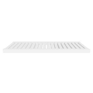Classic Jonite Stone Pool Grate 600 x 250mm (24 x 10 Inch)