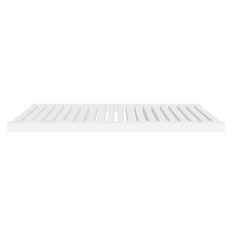 Classic Jonite Stone Pool Grate 600 x 150mm (24 x 6 Inch)