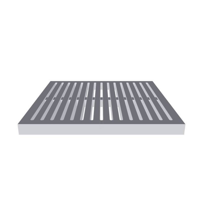 Classic Jonite Stone Sump Cover 300 x 300mm (12 x 12 Inch)
