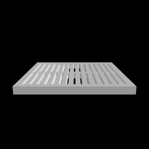 Classic Jonite Stone Sump Cover 400 x 400mm (16 x 16 Inch)