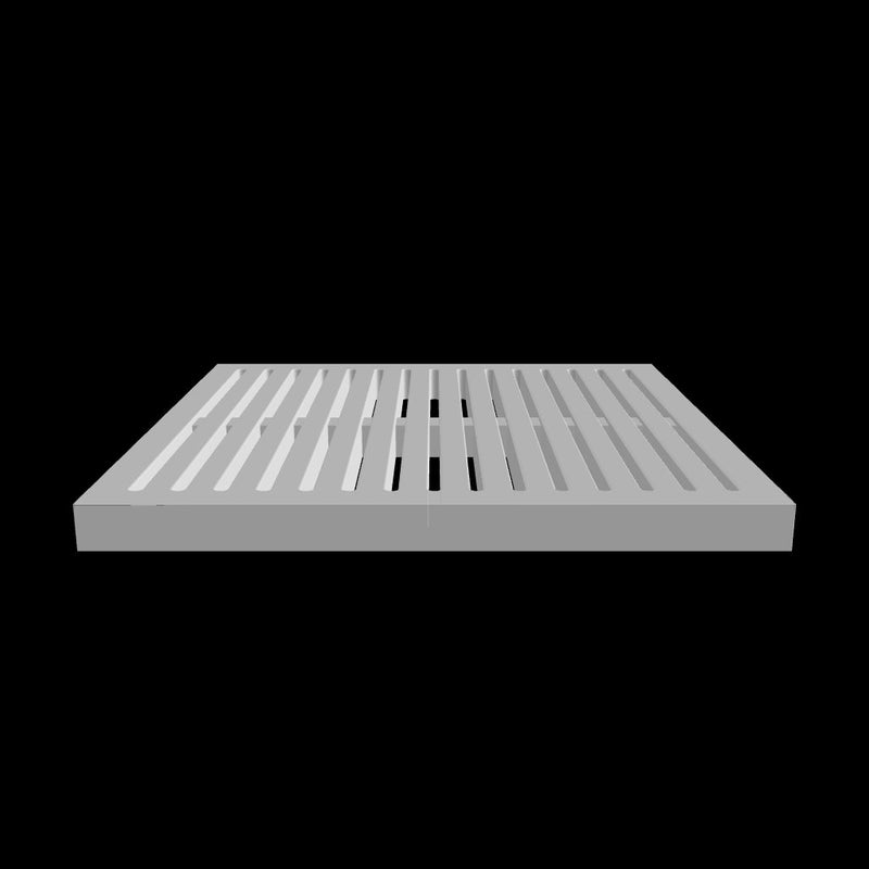 Classic Jonite Stone Sump Cover 500 x 500mm (20 x 20 Inch)