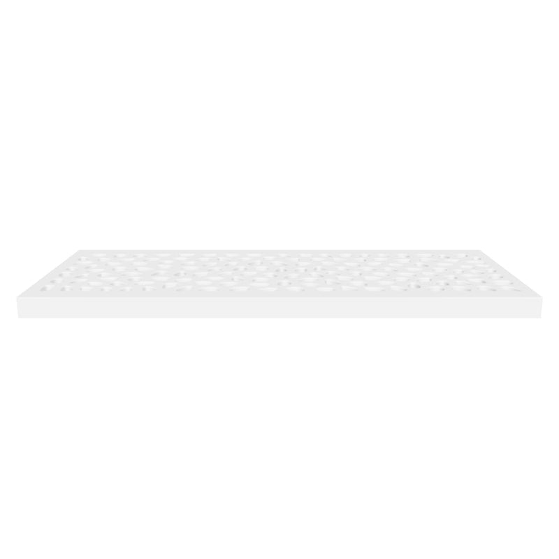 Cobble Jonite Stone Pool Grate 600 x 250mm (24 x 10 Inch)