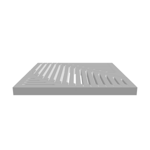 Eden Jonite Stone Sump Cover 500 x 500mm (20 x 20 Inch)