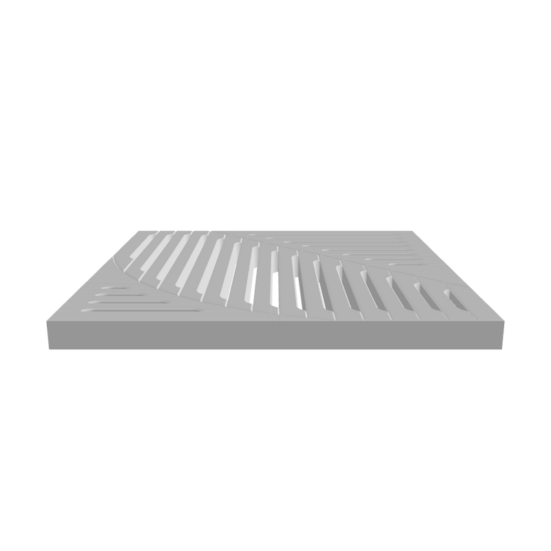 Eden Jonite Stone Sump Cover 500 x 500mm (20 x 20 Inch)