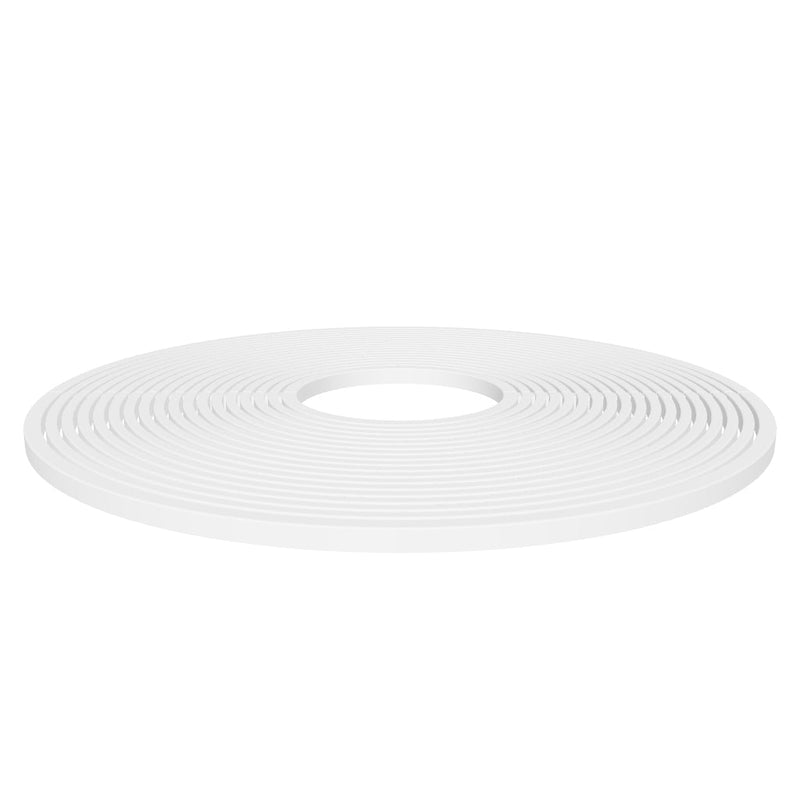 Oculus Jonite Stone Round Tree Grate 1200mm Diameter (47 Inch)