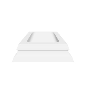 Prism Jonite Stone Breeze Block 200 x 250mm (8 x 10 Inch)