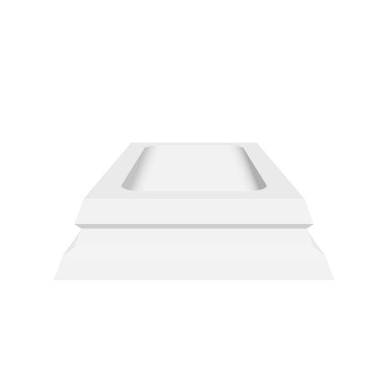 Prism Jonite Stone Breeze Block 200 x 250mm (8 x 10 Inch)