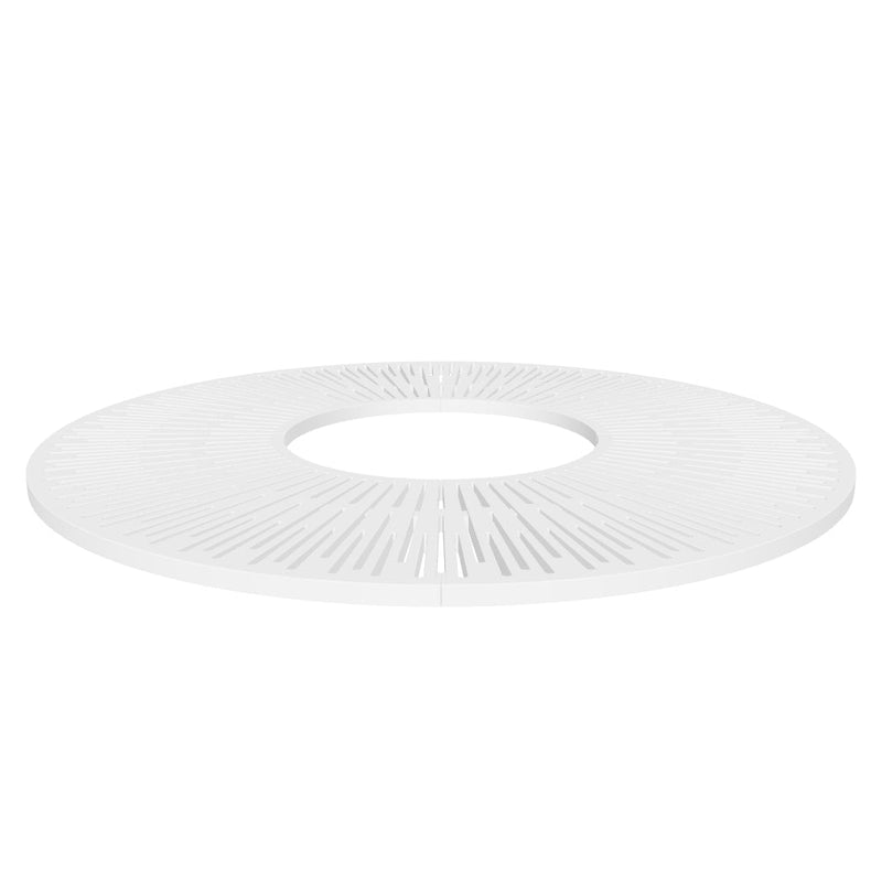 Pyra Jonite Stone Round Tree Grate 1500mm Diameter (59 Inch)