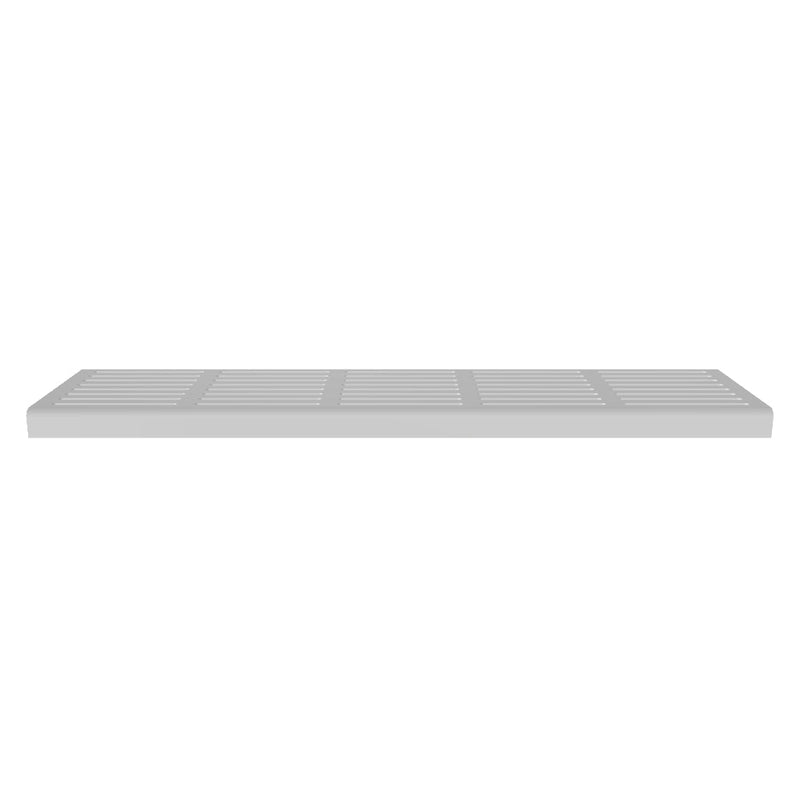 Diamond Stainless Steel 304 Channel Drain Grate 69 x 913mm (3 Inch)