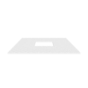 Tessera Jonite Stone Square Tree Grate 1500mm (59 Inch)