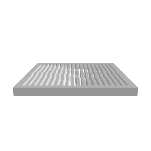 Tidal Jonite Stone Sump Cover 500 x 500mm (20 x 20 Inch)