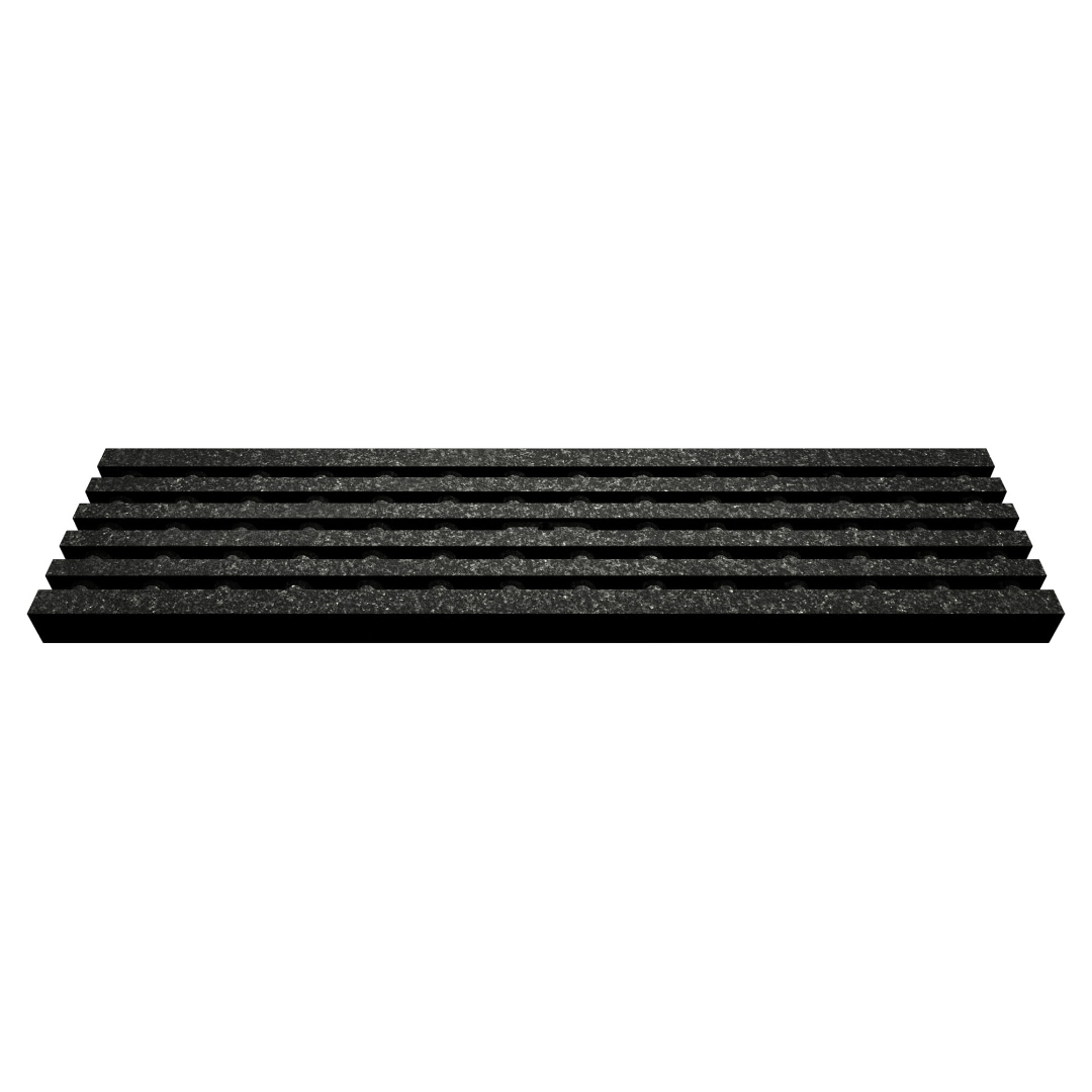 Interlace Jonite Stone Channel Drain Grate 125 x 500mm (5 Inch)