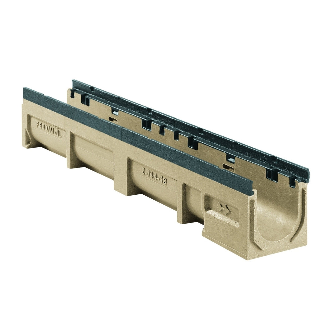 5 Inch Channel Drainage – Lateral Design Studio