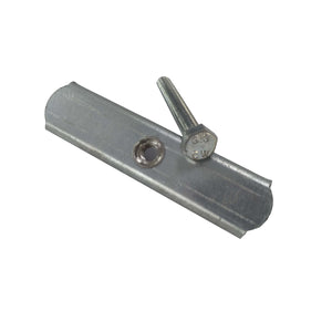 Locking Bar with Standard Bolt